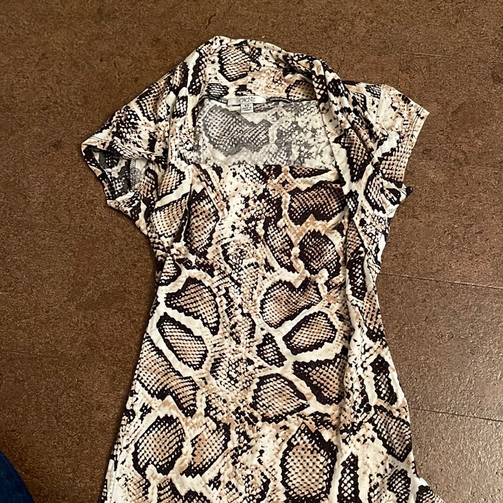 Cotton top